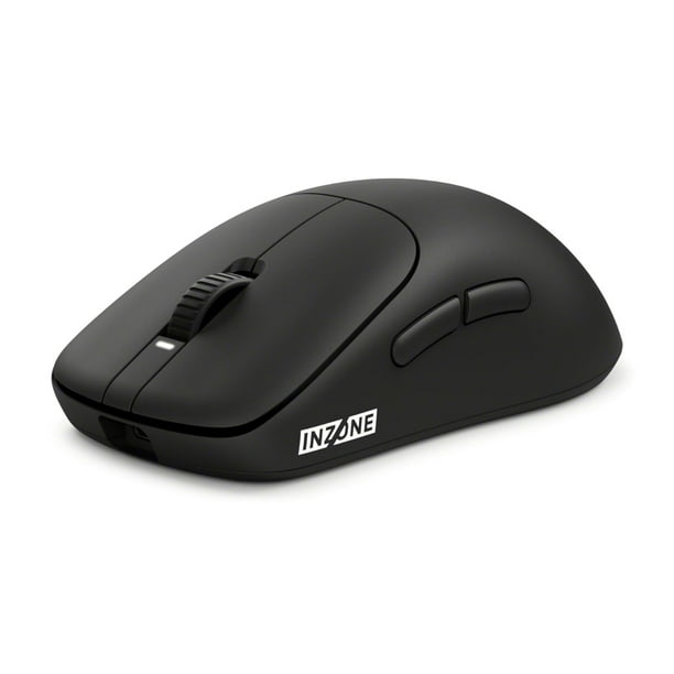 Ratón para juegos Sony INZONE Mouse-A ultraligero inalámbrico de 48 g