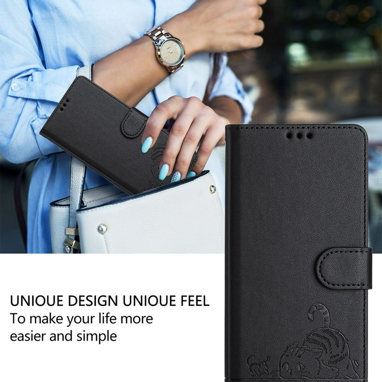 For Oukitel C37 Phone case Wallet protective case leather Cover with magnetic closed credit card slot shockproof protection Phone case For Oukitel C37 Phone case Wallet protective case leather Cover with magnetic closed credit card slot shockproof protection Phone case