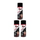 thumbnail image 1 of 3 PZS Pintura Aerosol Negro Mate Para Pizarron 400ML BYP, 1 of 4