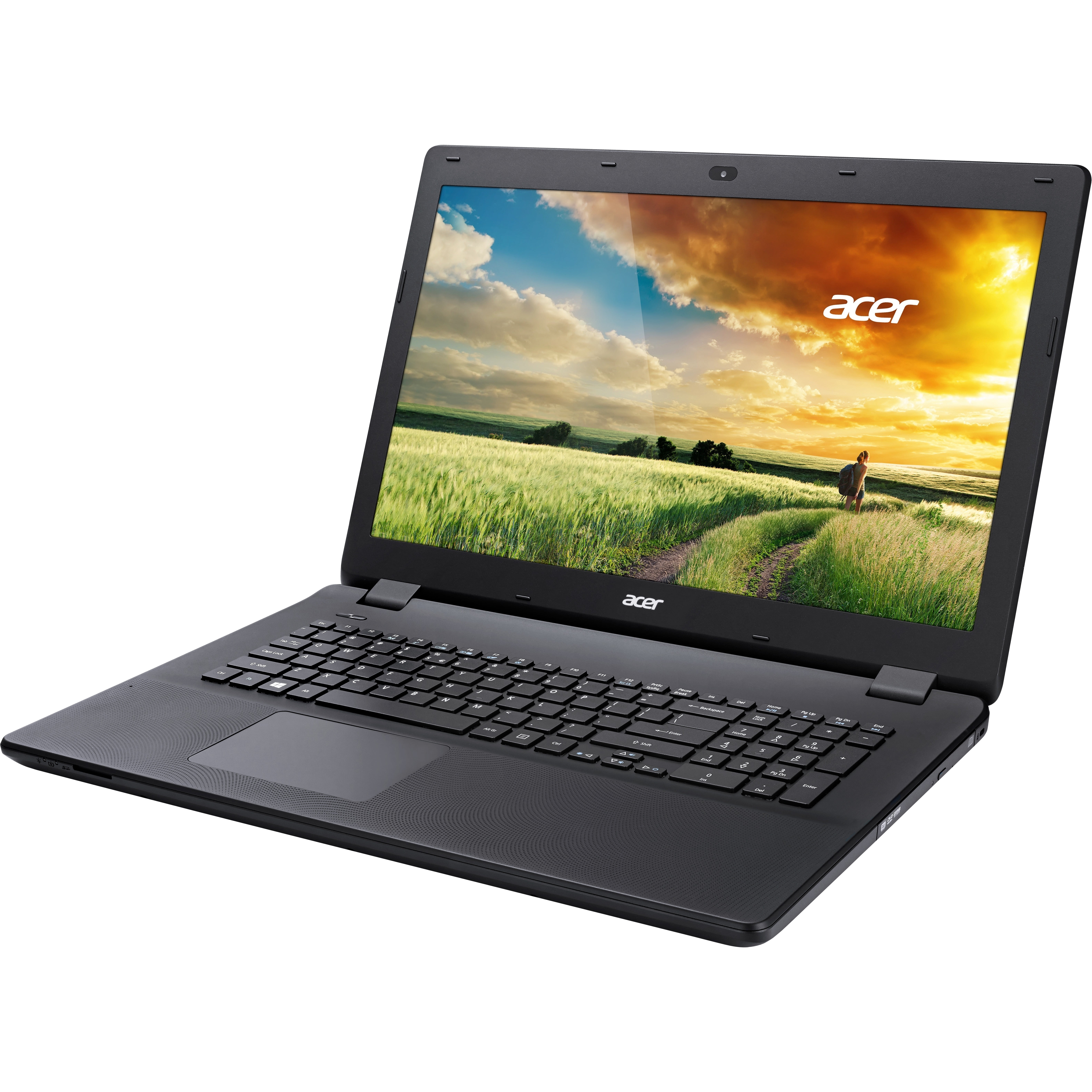 Portable Acer 17 Pouces - www.inf-inet.com