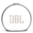 thumbnail image 3 of JBL Horizon 2 Ambient Lighting Bluetooth Clock Radio Speaker with FM/DAB/DAB+ (Grey), 3 of 9