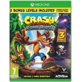 thumbnail image 1 of Crash Bandicoot N.Sane Trilogy Juego de Xbox One Activision xbox one, 1 of 1