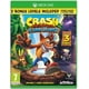thumbnail image 1 of Crash Bandicoot N.Sane Trilogy Juego de Xbox One Activision xbox one, 1 of 1