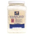 thumbnail image 2 of Sea Minerals 0523894 Bain de Minéraux de la Mer Morte - 48 oz, 2 of 2