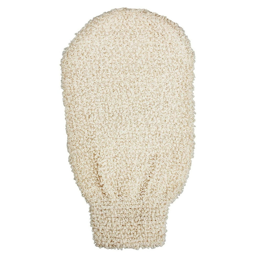 Deep Exfoliating Mitt Body Scrub