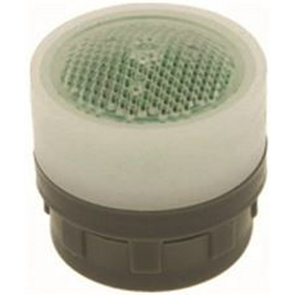 NEOPERL AERATOR INSERT TOM THUMB SIZE 1.5 GPM WATER SAVING per 22 Each