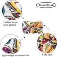 thumbnail image 3 of Dinheiro Hair - Bandas para el pelo gruesas antideslizantes para invierno, 3 of 6