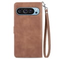 thumbnail image 3 of Wallet Case for GANGXUN Google Pixel 9 Pro XL with Shockproof, Stylish for Daily and Business Use, 3 of 5