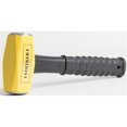 thumbnail image 1 of ABC Hammers XHD412S 4 lbs Head with 12 in. Steel Reinforced Poly Handle Sledge Hammer, 1 of 1