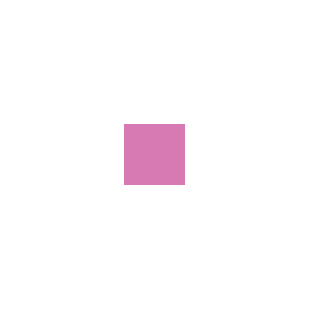 Rose Pink