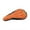 Orange, variant on 100Fens Cycling Bike Bicycle Extra Comfort Seat Saddle Cover Pad Gel Cushion