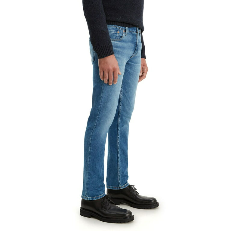Men's Levi's 511 Slim-Fit Advanced-Stretch Jeans Panda 