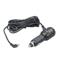 12V 24V Car Charger Auto Power Supply Cable 5V 3A USB C to Car Socket Male Plug