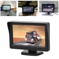 thumbnail image 2 of Monitor LCD para Automóvil ANGGREK TFT LCD 4,3 Pulgadas, 2 of 8