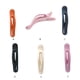 thumbnail image 3 of Sonducket Horquillas para el pelo de de pato, pinza para el pelo grande y bonita, accesorios para tocado encantador, suministros de regalos para Type3 NO3, 3 of 6