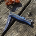 thumbnail image 2 of SMITH'S REGALRIVER 51386 4 IN FOLDING FLEX FILLET KNIFE BLUE, 2 of 9