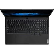 Lenovo Legion 5 Gaming Laptop, 15.6 FHD, 120 HZ, Intel Core i7-10750H Processor, 8GB DDR4, 512GB SSD, NVIDIA GTX 1650Ti, Windows 10, 82AU00CGUS
