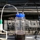 thumbnail image 3 of 1 juego de bomba de vacío manual para cambio de aceite de motor de 2 l, bomba extractora de aceite manual, 3 of 7