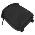 thumbnail image 4 of Portaherramientas para motocicleta, bolsa para portaequipaje trasero para motocicleta, bolsa para herramientas para motocicleta, equipo de conducción, diseño exquisito, 4 of 12