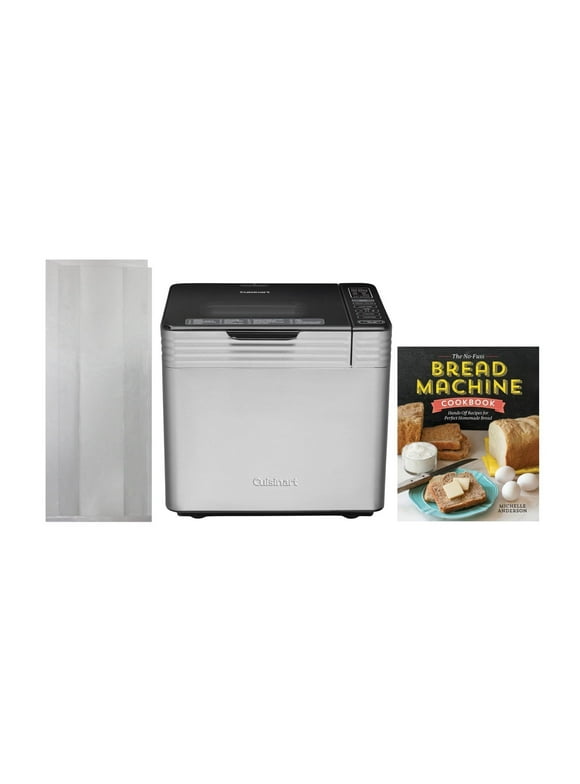 Cuisinart Bread Makers in Bread Makers