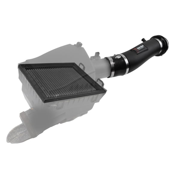 AFE Pro-Dry S Intake