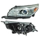 thumbnail image 1 of FARO tipo Para xenon Generica Compatible con Chevrolet Malibu 2013 - 2015 Piloto GEN, 1 of 4