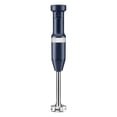 thumbnail image 1 of KitchenAid Variable Speed Corded Hand Blender KHBV53, Ink Blue, 1 of 5