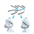 thumbnail image 3 of Replacement Headgear Straps for F30i Full Face CPAP Mask, 3 of 5