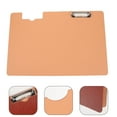 thumbnail image 4 of MasteelfCA Foldable Clipboard Nursing Clipboards Lightweight A4 Clipboard for Nurse Doctor, 4 of 7