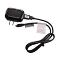 thumbnail image 3 of Home Wall Travel AC Charger USB Adapter Data Cable Compatible With Alcatel REVVL 2 - LG G Pad X II 8.0 Plus 10.1 - Verizon Ellipsis 8 HD - Xiaomi Redmi Note 6 Pro 5 O1G, 3 of 5