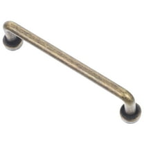 HOMEMAXS Vintage Cabinet Pull Dresser Drawer Handle Kitchen Cabinet Handle Classic Hardware 1 Set