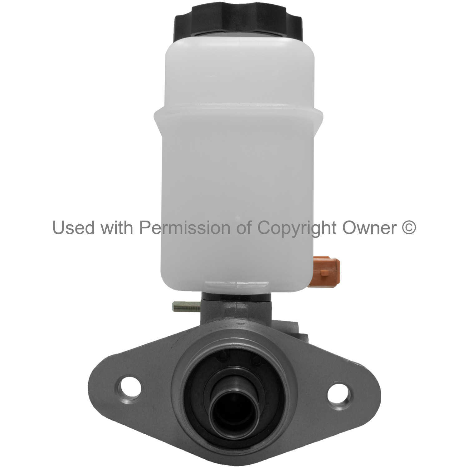 FVP Professional NM55366 New Brake Master Cylinder
