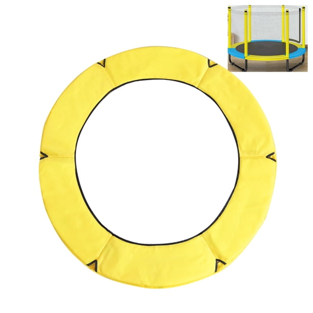 Almohadilla de seguridad para trampolín Cubierta de repuesto para rebote superior Cubierta opcional Abanopi Cubierta de trampolín