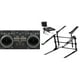 thumbnail image 1 of Controlador DJ Pioneer DJ DDJ-REV1 de 2 plataformas con soporte para portátil, 1 of 7