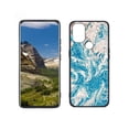 thumbnail image 1 of Blue-Marble999-86 Phone Case, Degined for OnePlus Nord N10 Case Men Women, Flexible Silicone Shockproof Case for OnePlus Nord N10, 1 of 1