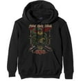 thumbnail image 1 of Black Sabbath Unisex Pullover Hoodie Sweatshirt Bloody Sabbath 666, 1 of 3