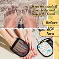 thumbnail image 4 of Manoplas limpiaparabrisas para playa Sport Mitt Skyley, 3 unidades, 4 of 6