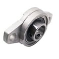 thumbnail image 4 of 2 PCS 20mm KFL004 Pillow Block Bearing FL004 Flange Block Bearing US Stock, 4 of 7