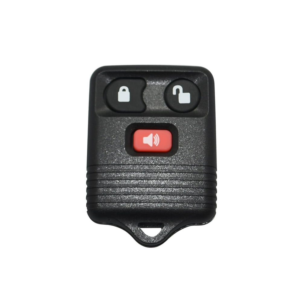New Replacement Keyless Entry Remote Key Fob Clicker Transmitter Alarm