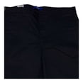 thumbnail image 4 of Pantalón Yale Para hombre Slim con Botón con Trabilla Marino Talla 36, 4 of 4