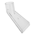 thumbnail image 4 of Raindrops 1Pack Versatile Design Acrylic Vacuum Cleaner Nozzle for Home and Automotive Use, 4 of 8