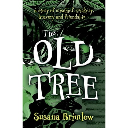 The Old Tree, (Paperback)