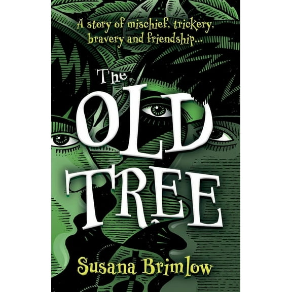 The Old Tree, (Paperback)