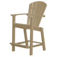 thumbnail image 1 of Classic 26” High Dining Chair, 1 of 21