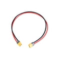 thumbnail image 6 of XT60 Male to Female Extension Cable 12AWG for RC Lipo Battery and FPV Drone Applications, 6 of 11