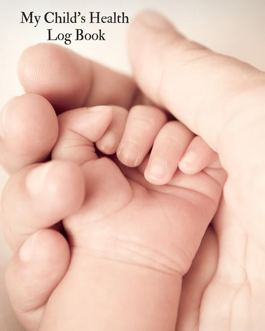 baby health book