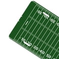 thumbnail image 2 of Zufioo American Football Field1 Print Car Aluminum Front License Plate, 12x6 Inch Decorative Personalized Car License Plate Car Accessories, 2 of 8