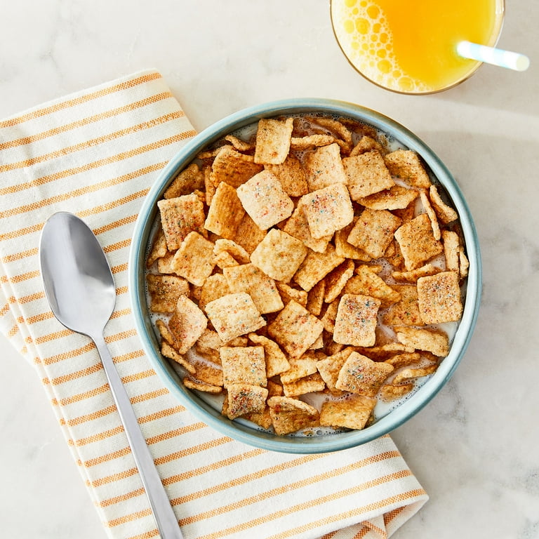 elfbar nachfüll pod läuft aus Cinnamon Toast Crunch Bacon Cinnamon Toast Crunch E Juice main image 0
