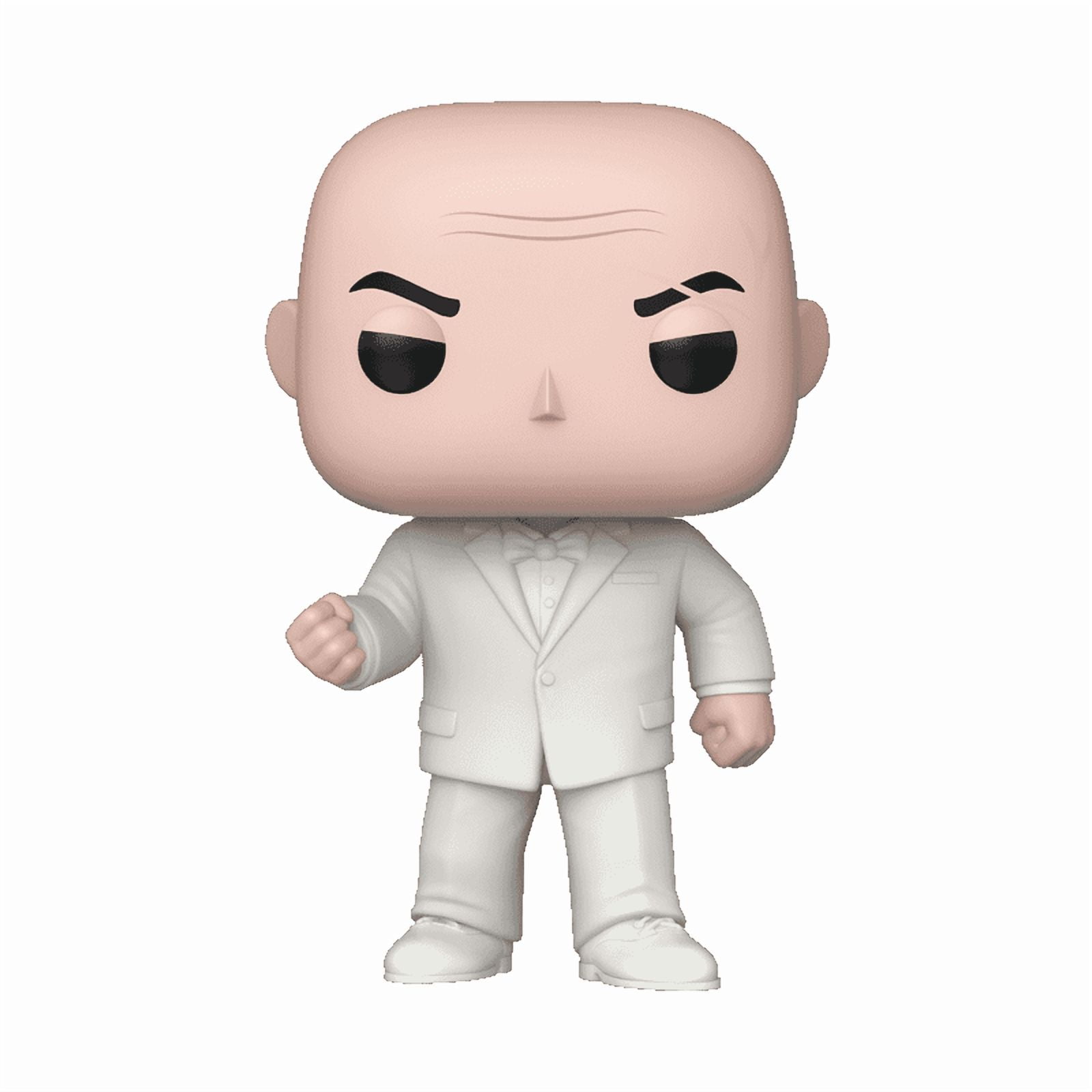 Funko Pop! Marvel: Daredevil: Born Again - Kingpin (Born Again) bobblehead en vinyle