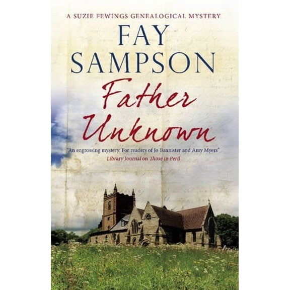 Pre-Owned Father Unknown (Hardcover) 9780727880871